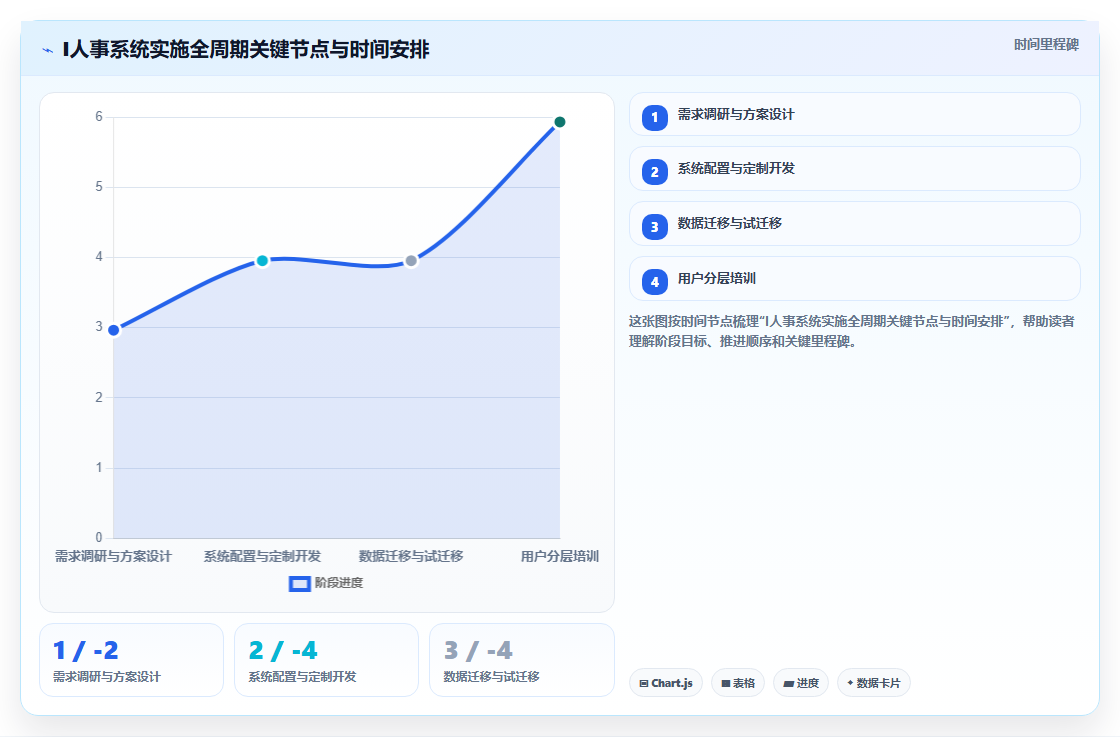 AI人事系统一站式解决方案