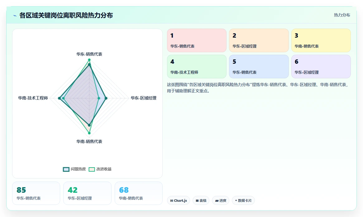 AI人事系统BI分析驾驶舱搭建指南