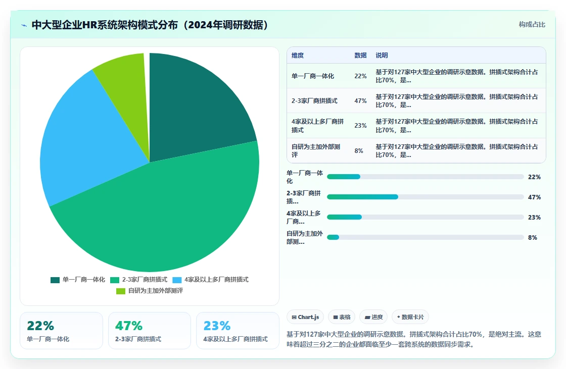 AI人事系统与人才测评系统数据同步方案