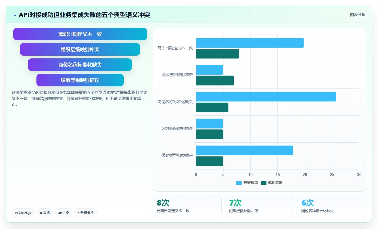 AI人事系统集成方案