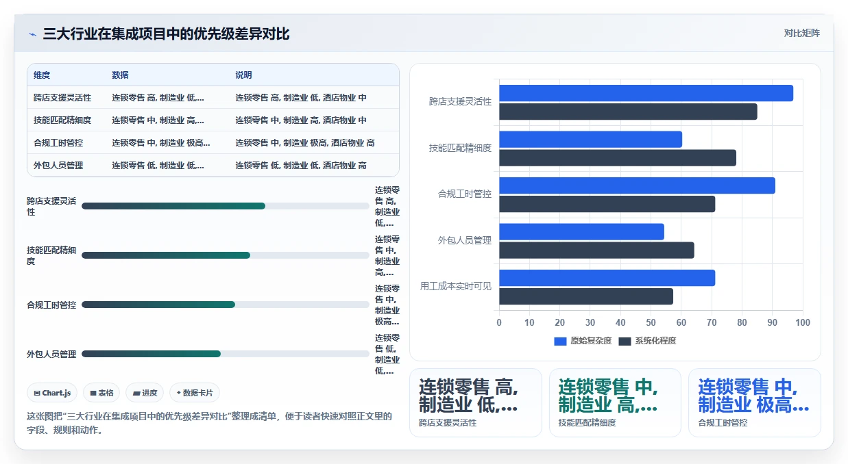 如何将AI人事系统与智能排班系统集成