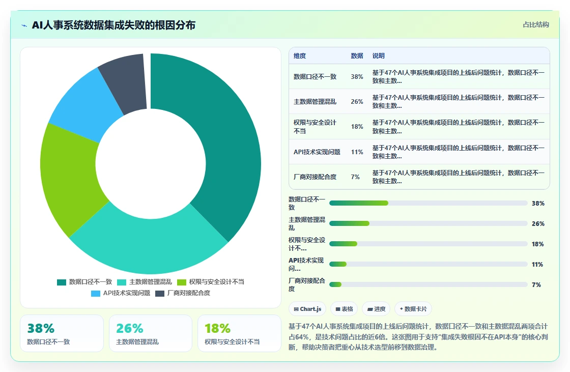 高科技企业企业如何实施AI人事系统数据集成API
