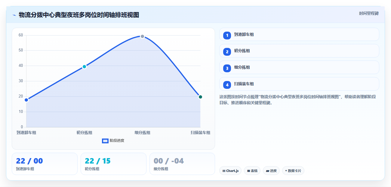 AI人事系统在物流行业的定制化解决方案