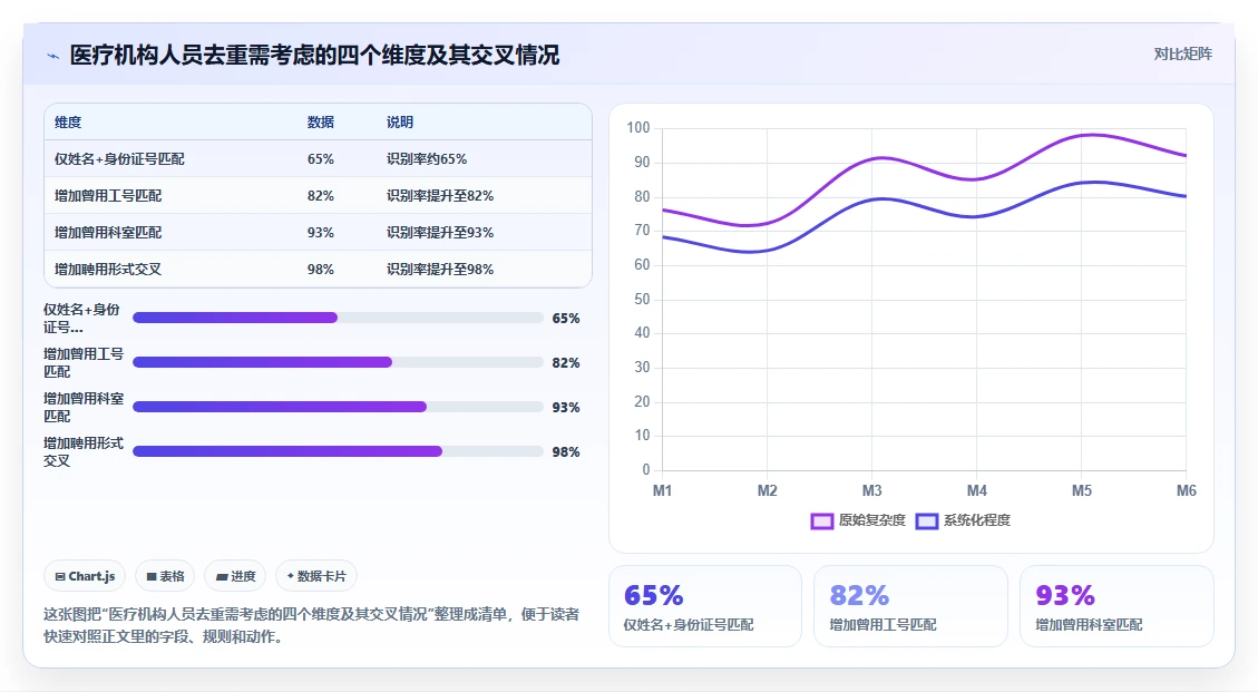 AI人事系统在医疗健康的具体实施步骤