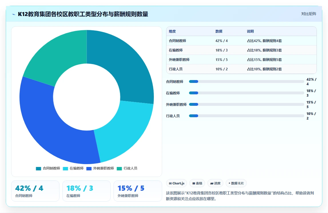 AI人事系统在教育行业的具体实施步骤