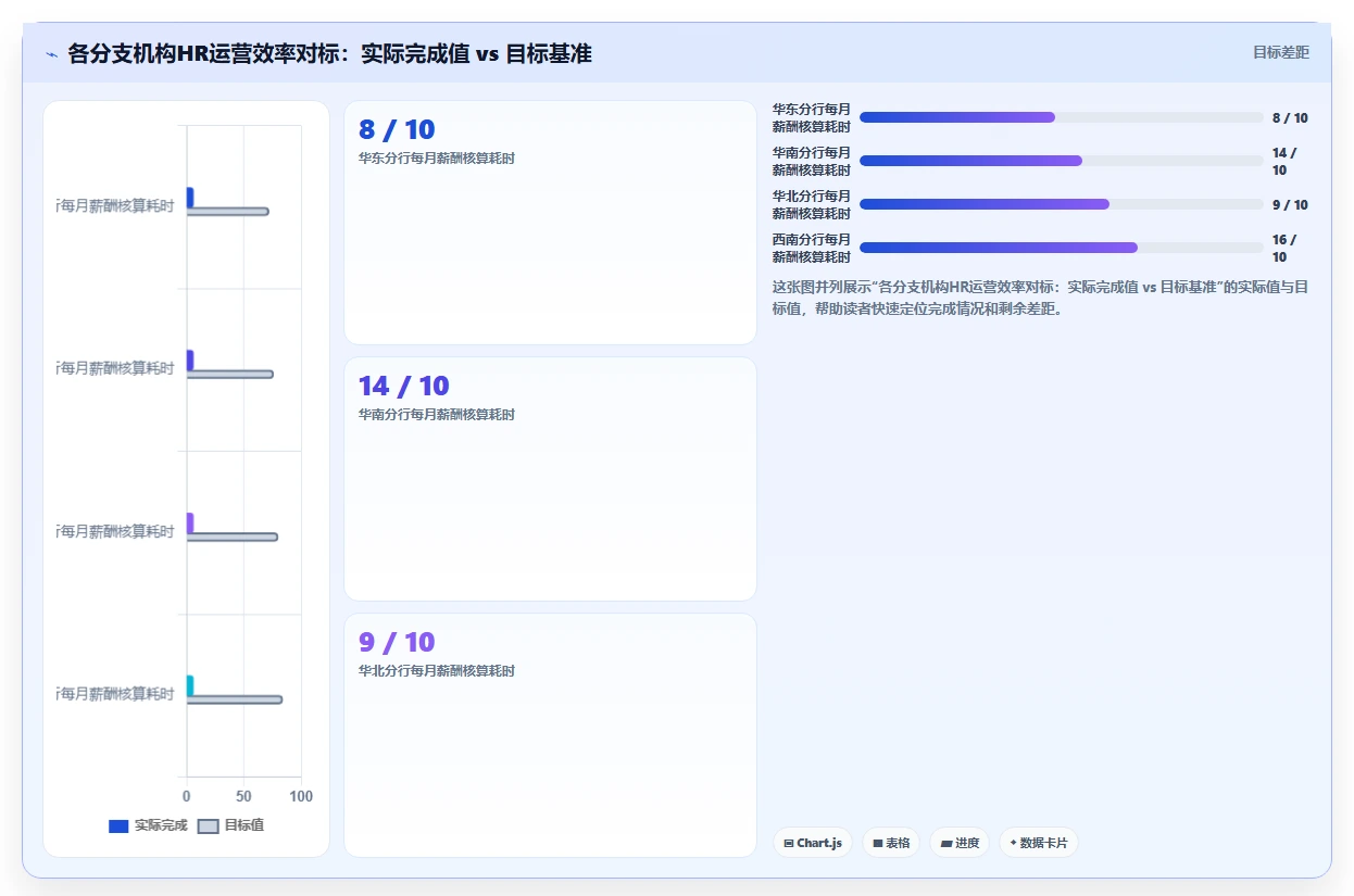 AI人事系统提升金融行业运营效率的策略