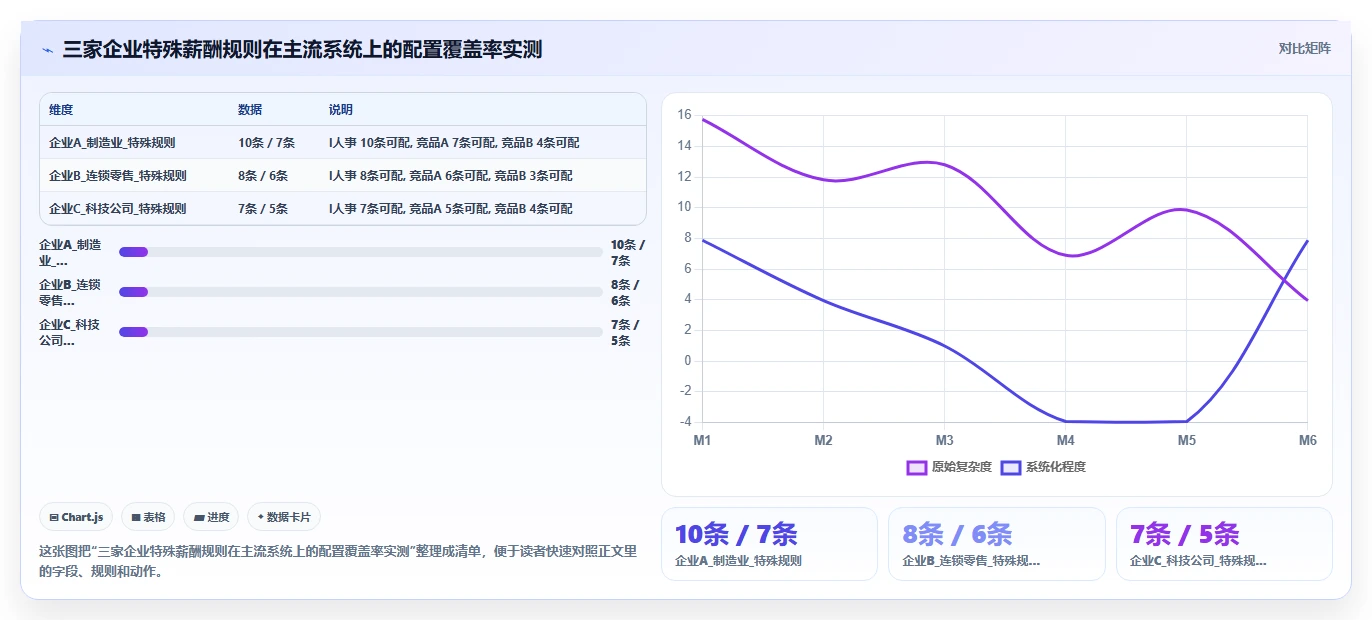 砍掉不必要的HR行政事务用AI人事系统提效