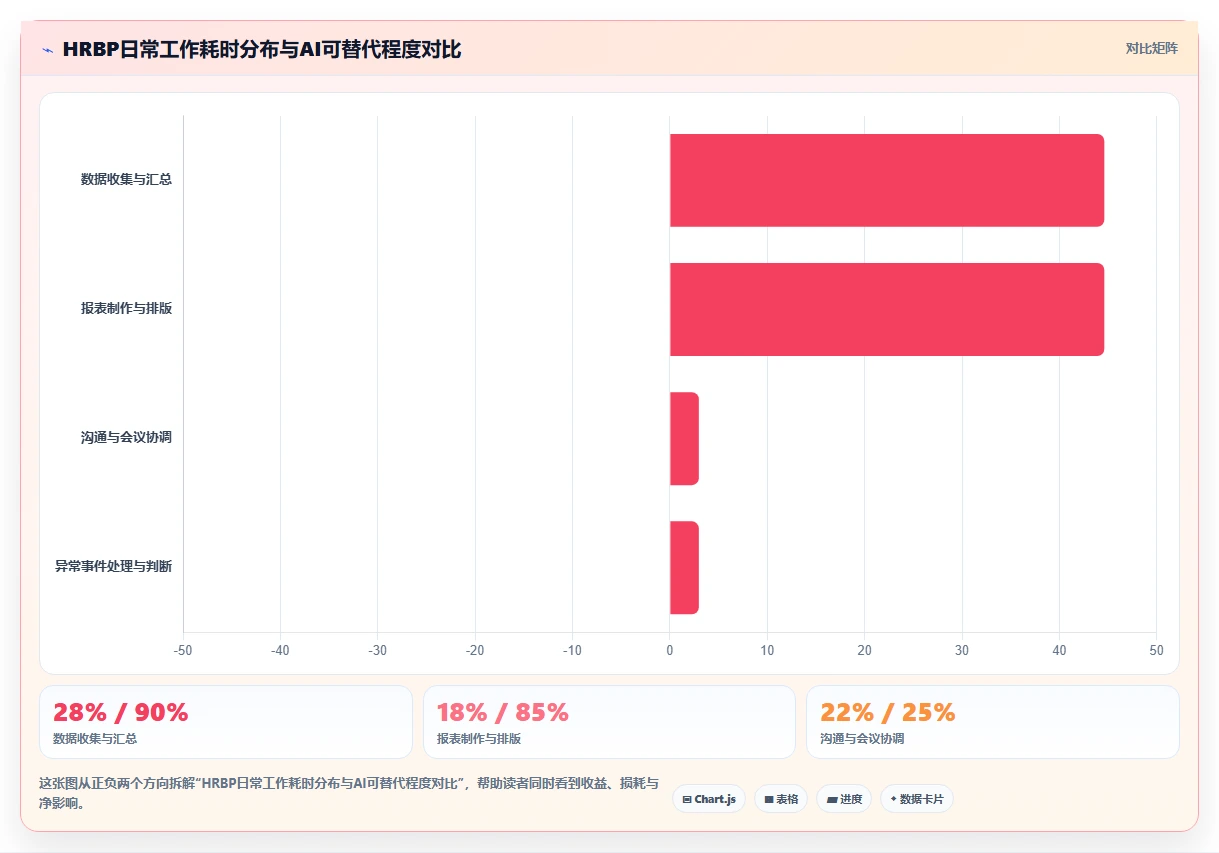 HRBP必备的AI人事系统功能清单指南