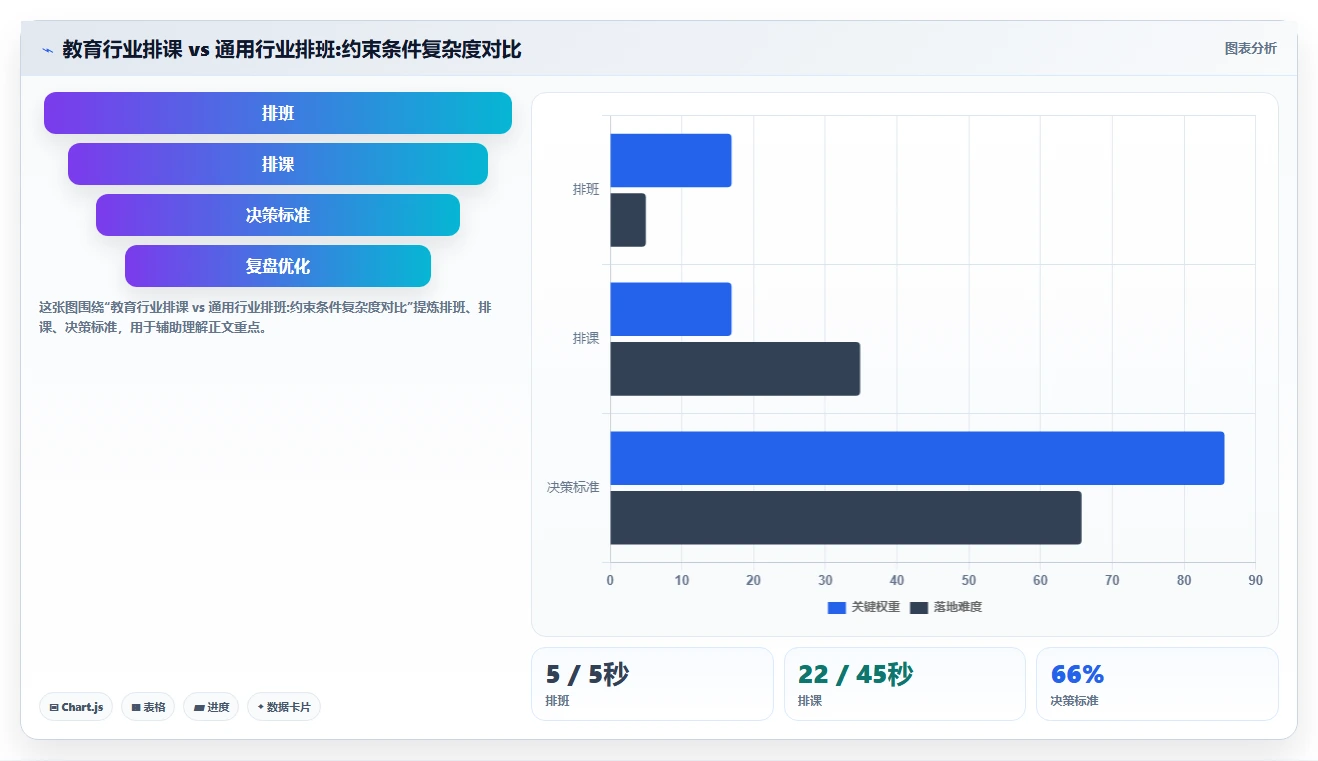 教育行业行业AI人事系统需求的特殊性