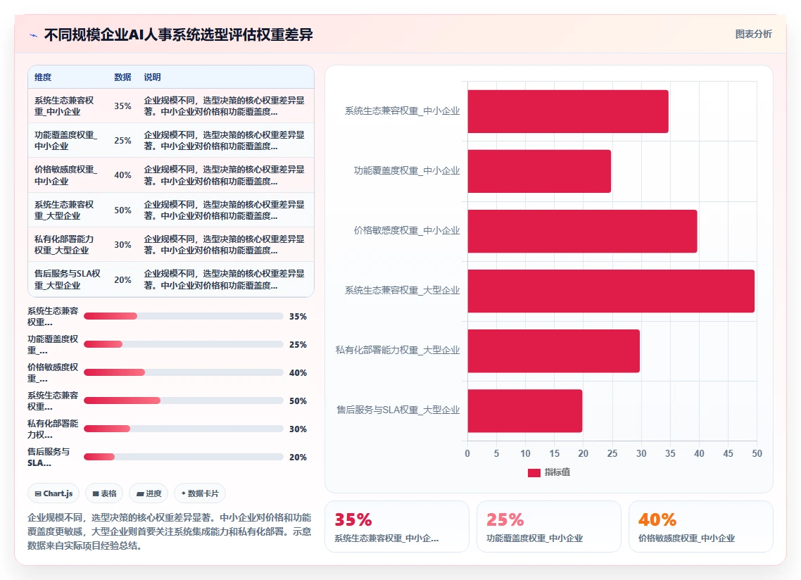 AI人事系统部署方案
