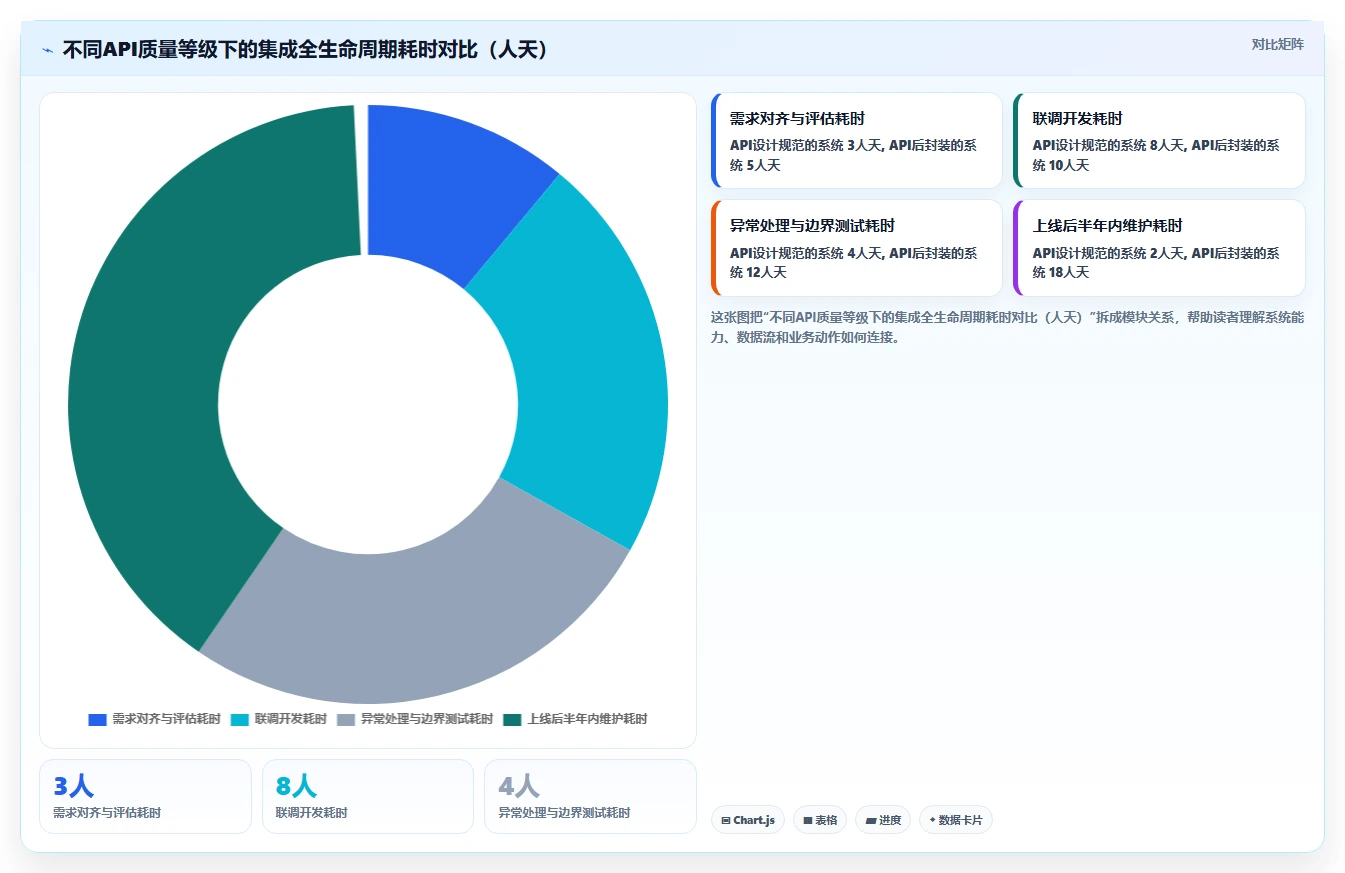 AI人事系统开放性API与自研系统集成经验
