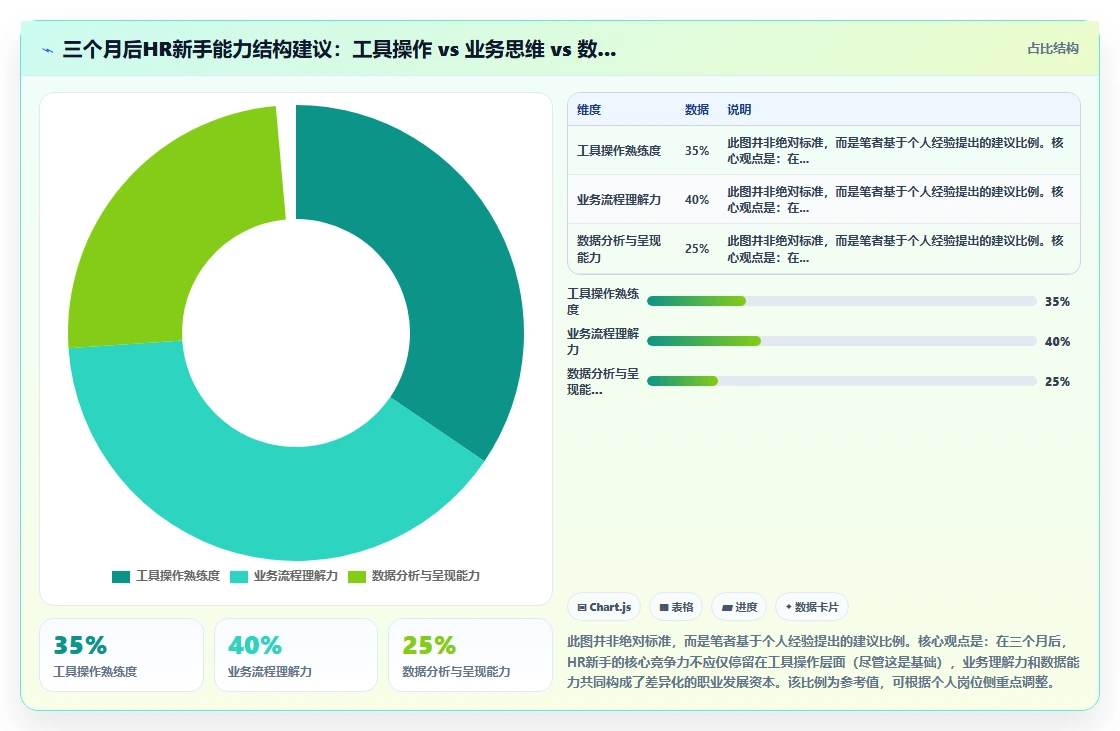 HR新手如何用智能人事系统三个月上手