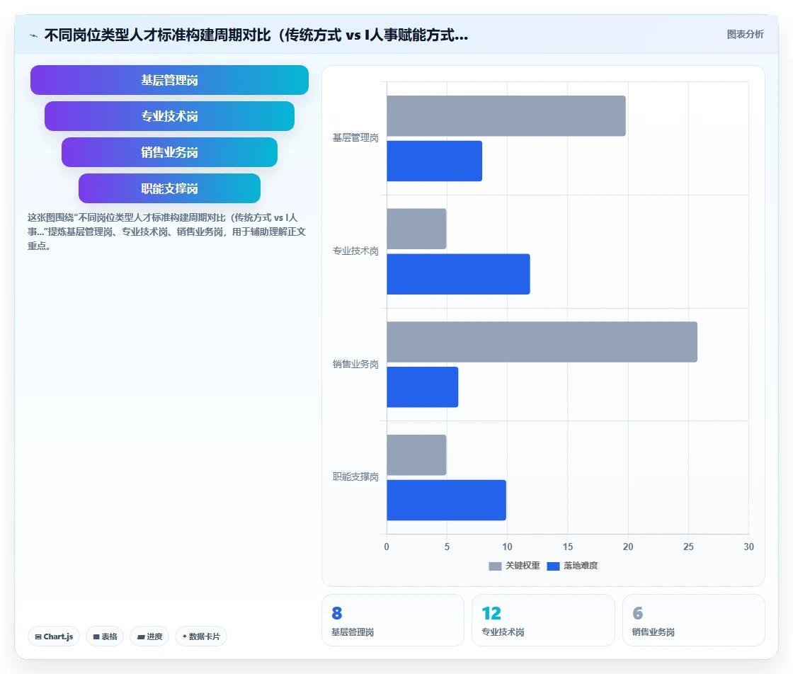 数字化人事系统助力企业快速扩张人才复制