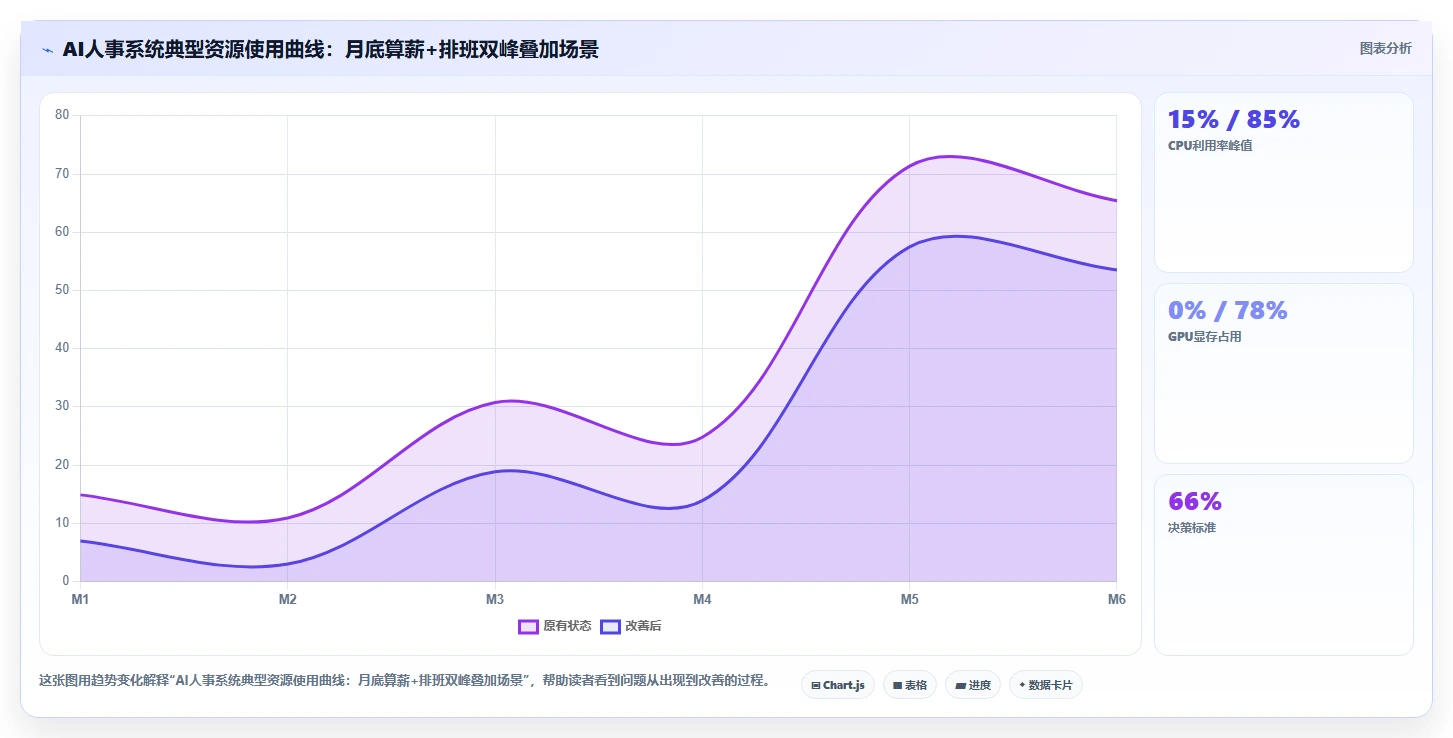 云原生AI人事系统部署模式选择分析