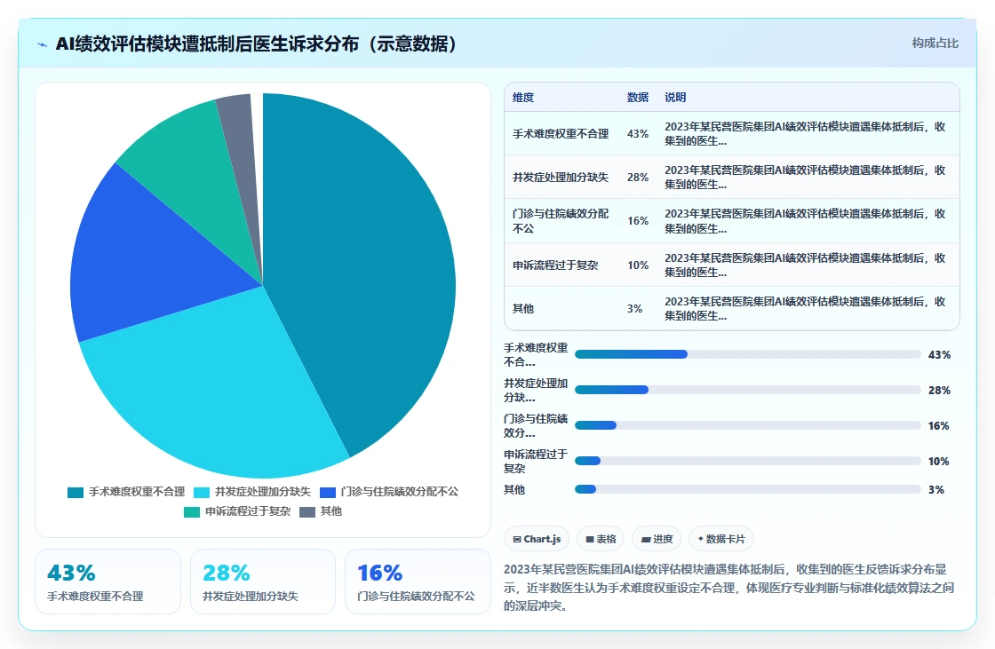 医疗健康企业AI人事系统实施的难点分析