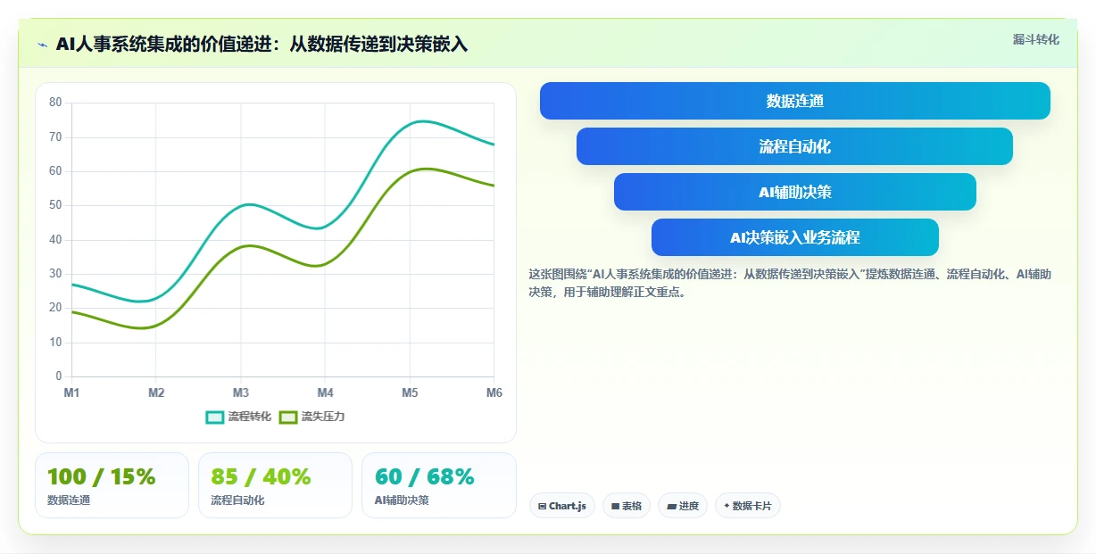 如何将AI人事系统与API接口平台集成
