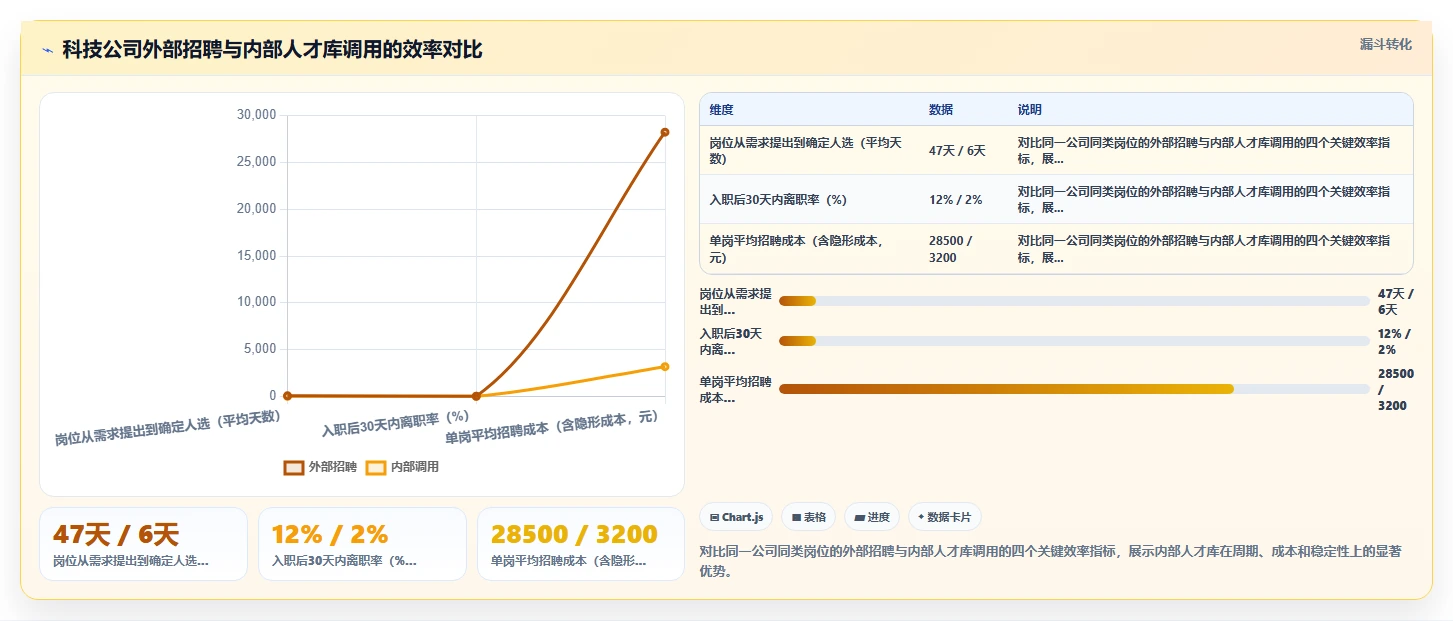 中小型企业怎么部署AI人力资源系统