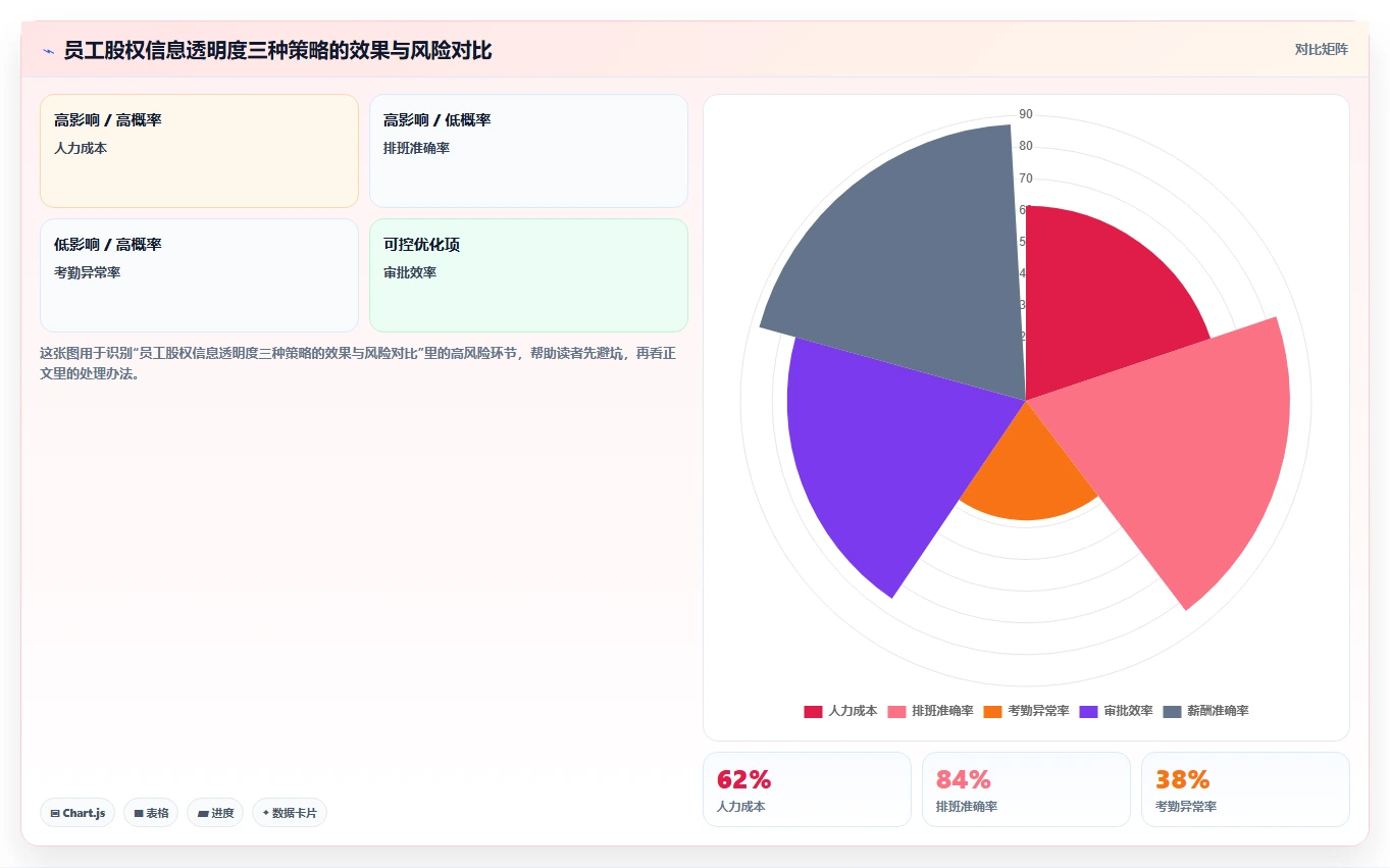 AI人事系统与股权激励系统的集成需求