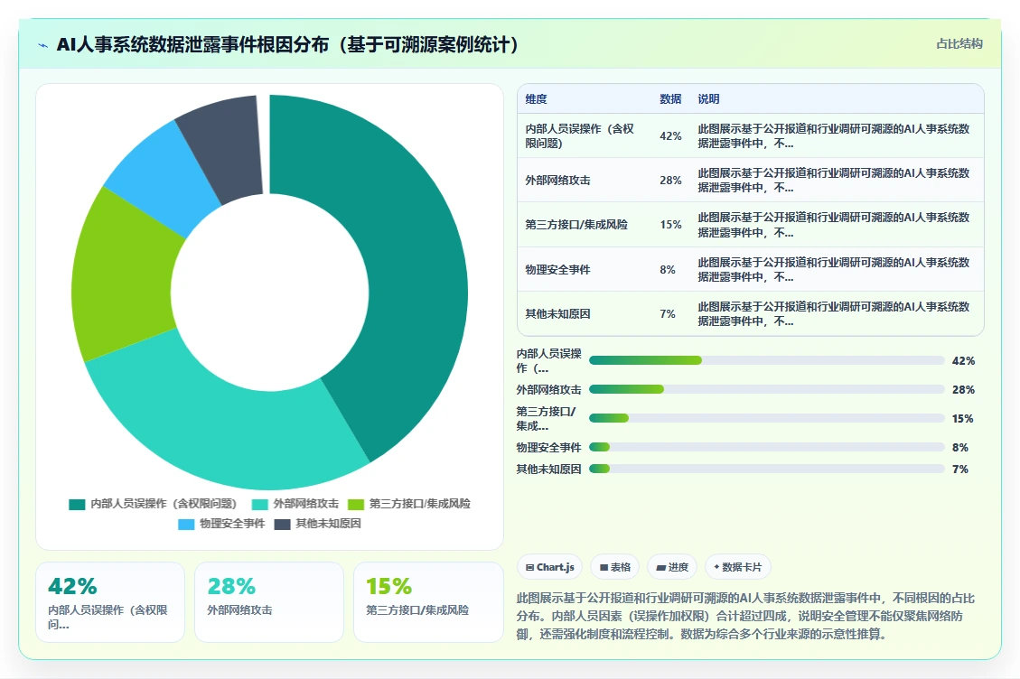 本地部署和SaaS版AI人事系统安全性哪个更好