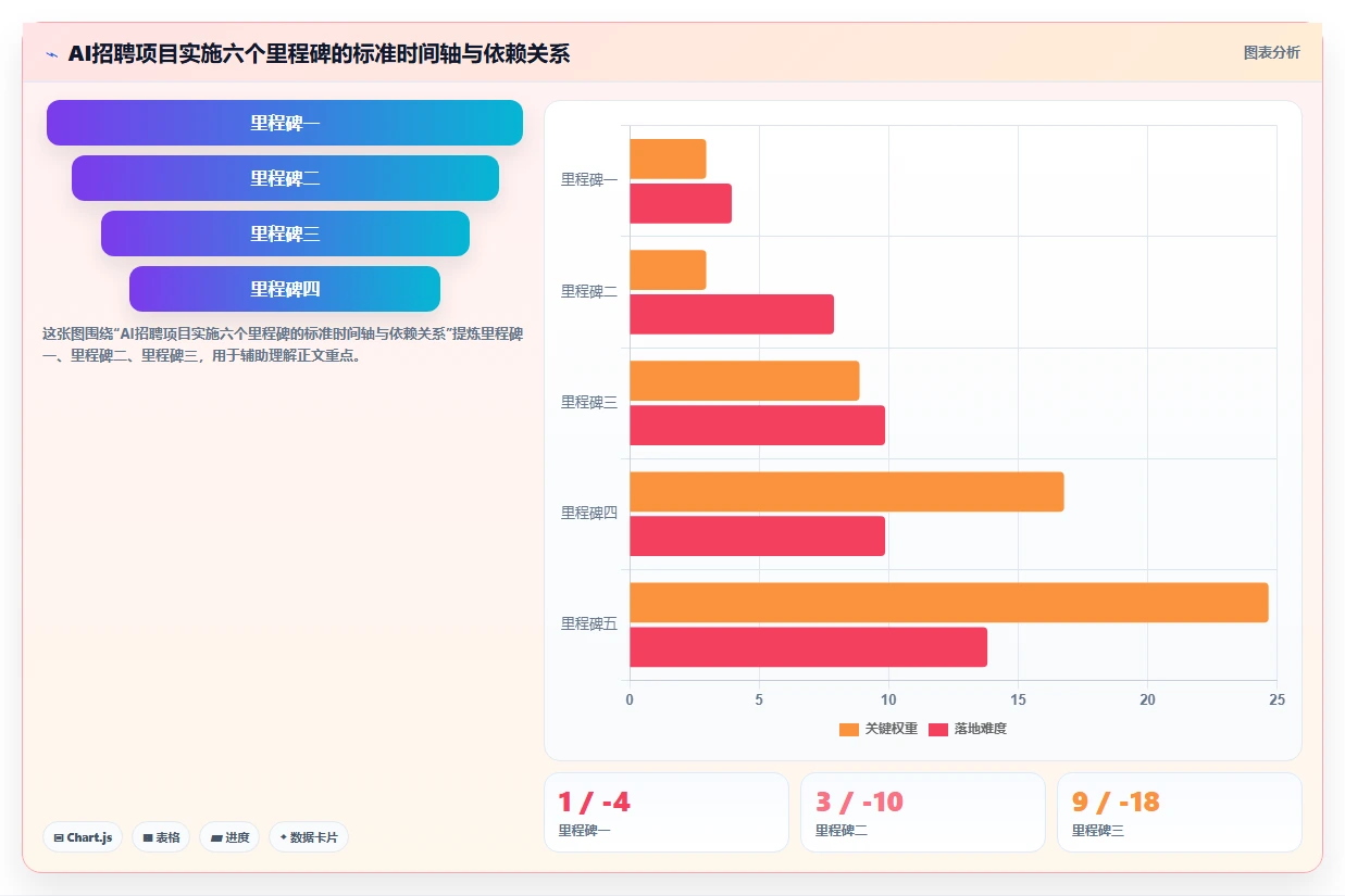 金融行业企业如何实施数字化人事系统AI招聘专员