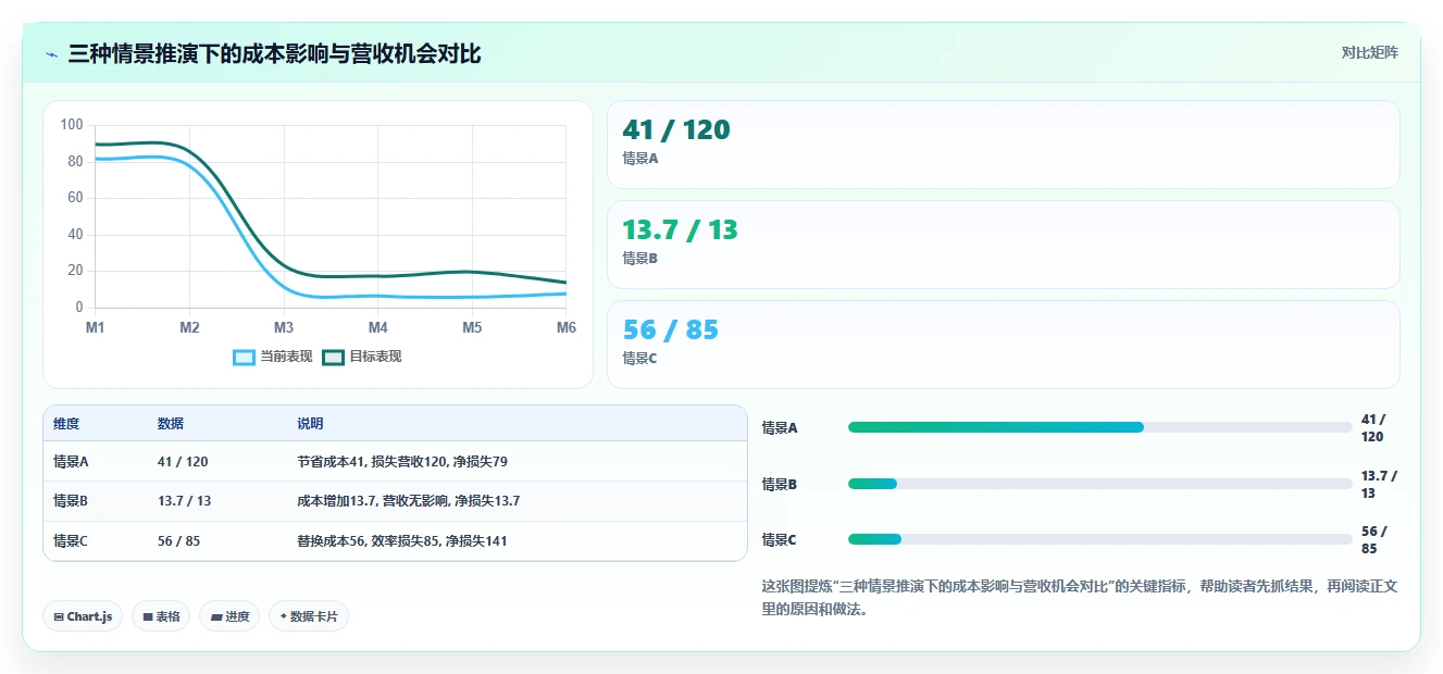 怎么用AI人事系统做年度人力成本预测