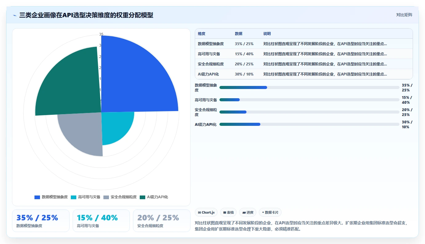 AI人事系统数据集成API平台的选购标准