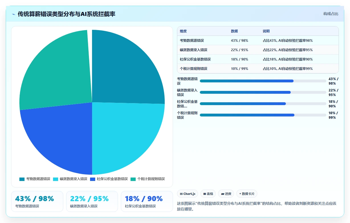 如何通过AI人事系统解决人力成本难控的问题制