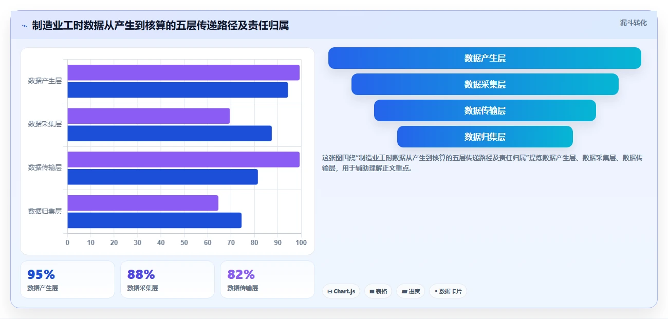 制造业人事系统怎么管理工时统计