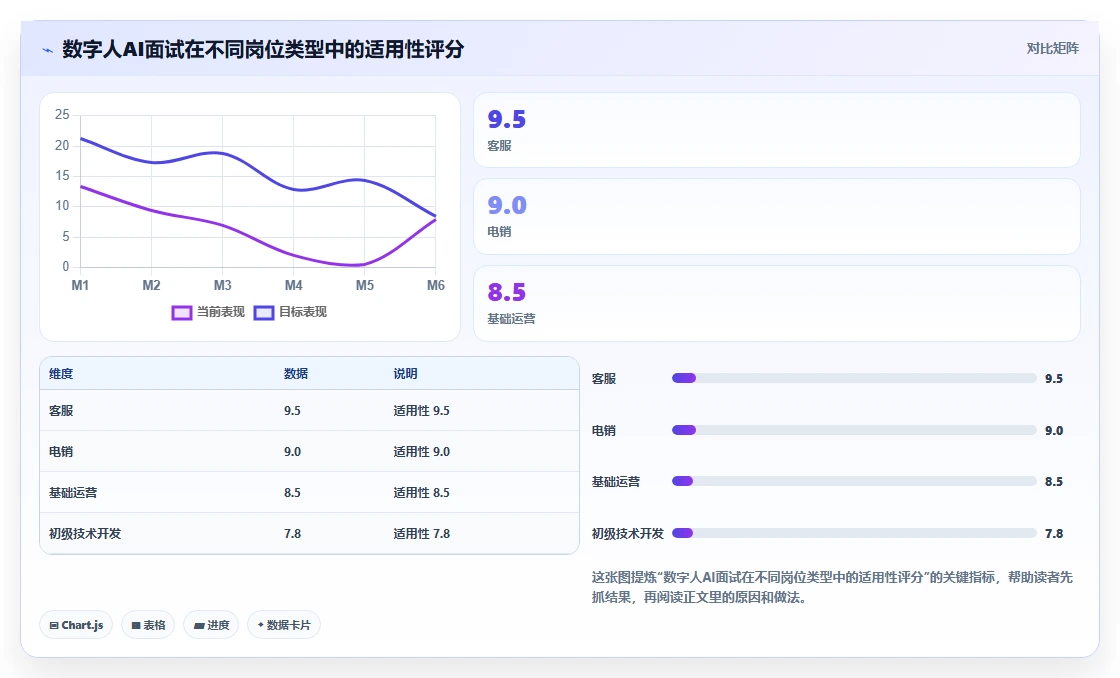 AI人事系统的数字人AI面试功能怎么使用