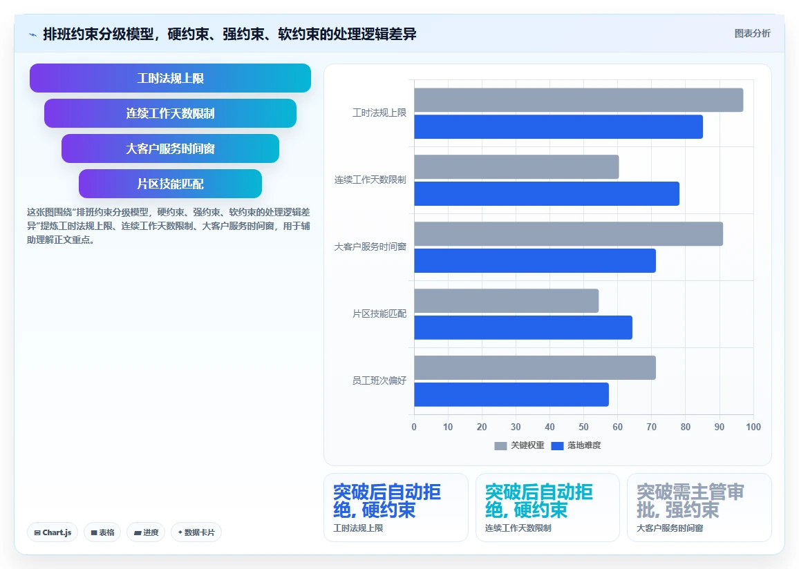 物流快递员取派件排班智能HR系统管理