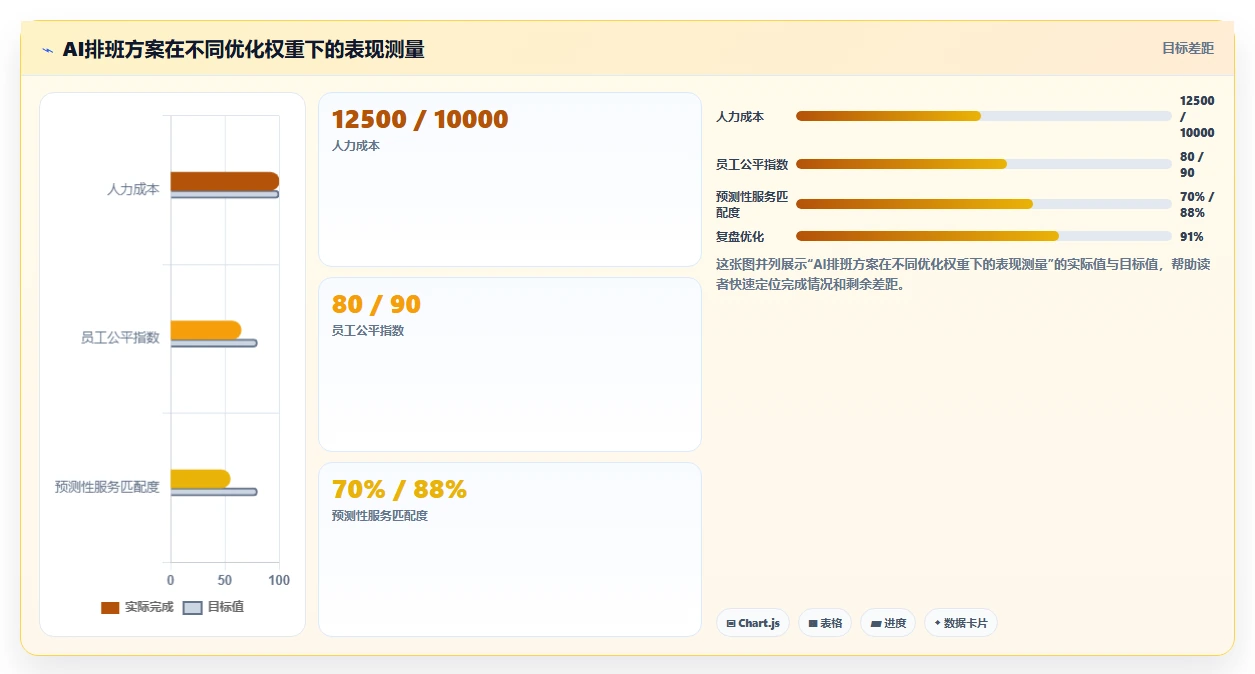 共享办公空间AI人事系统管理社区经理工作排班
