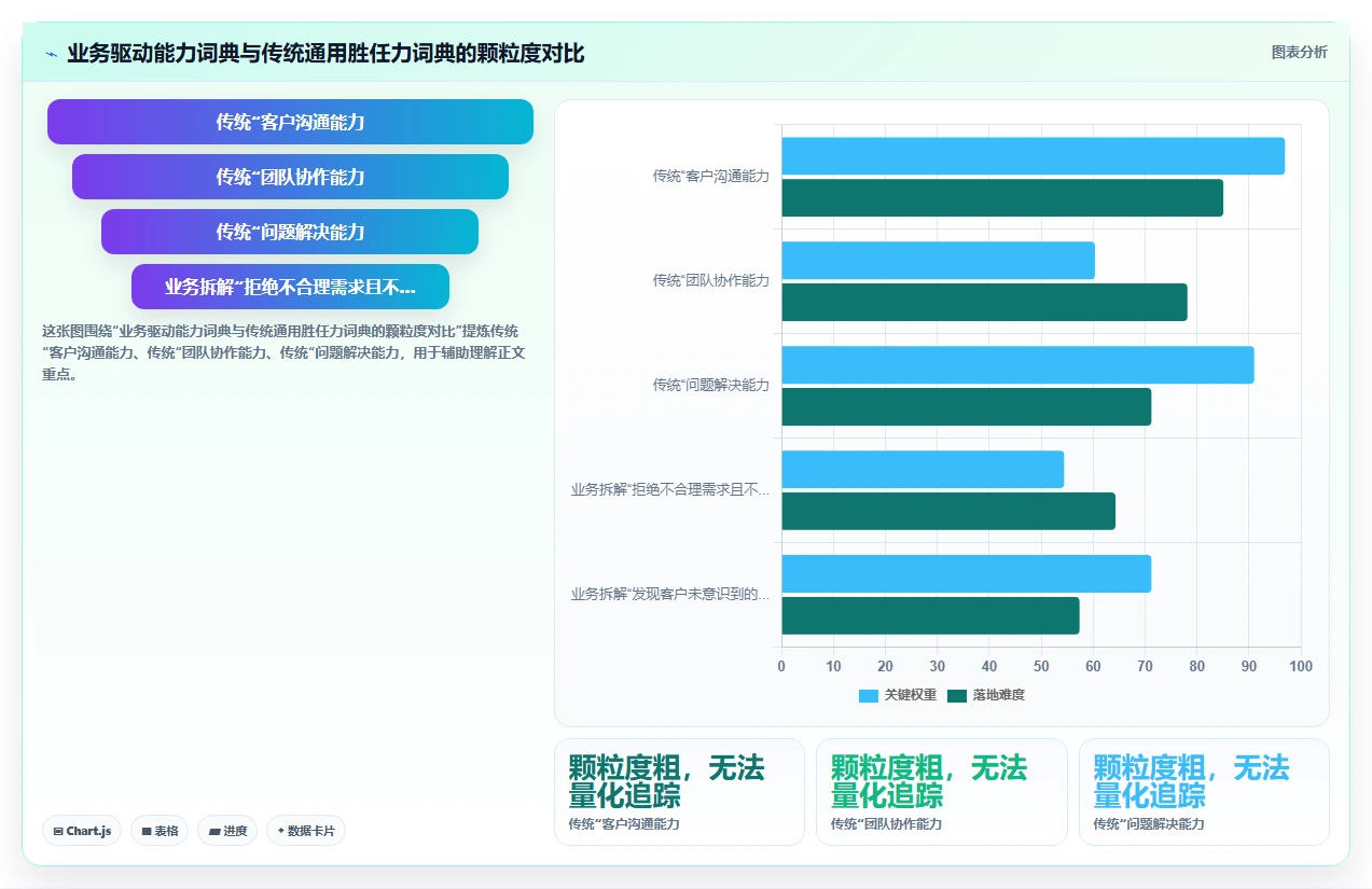 如何利用AI人事系统分析培训需求缺口