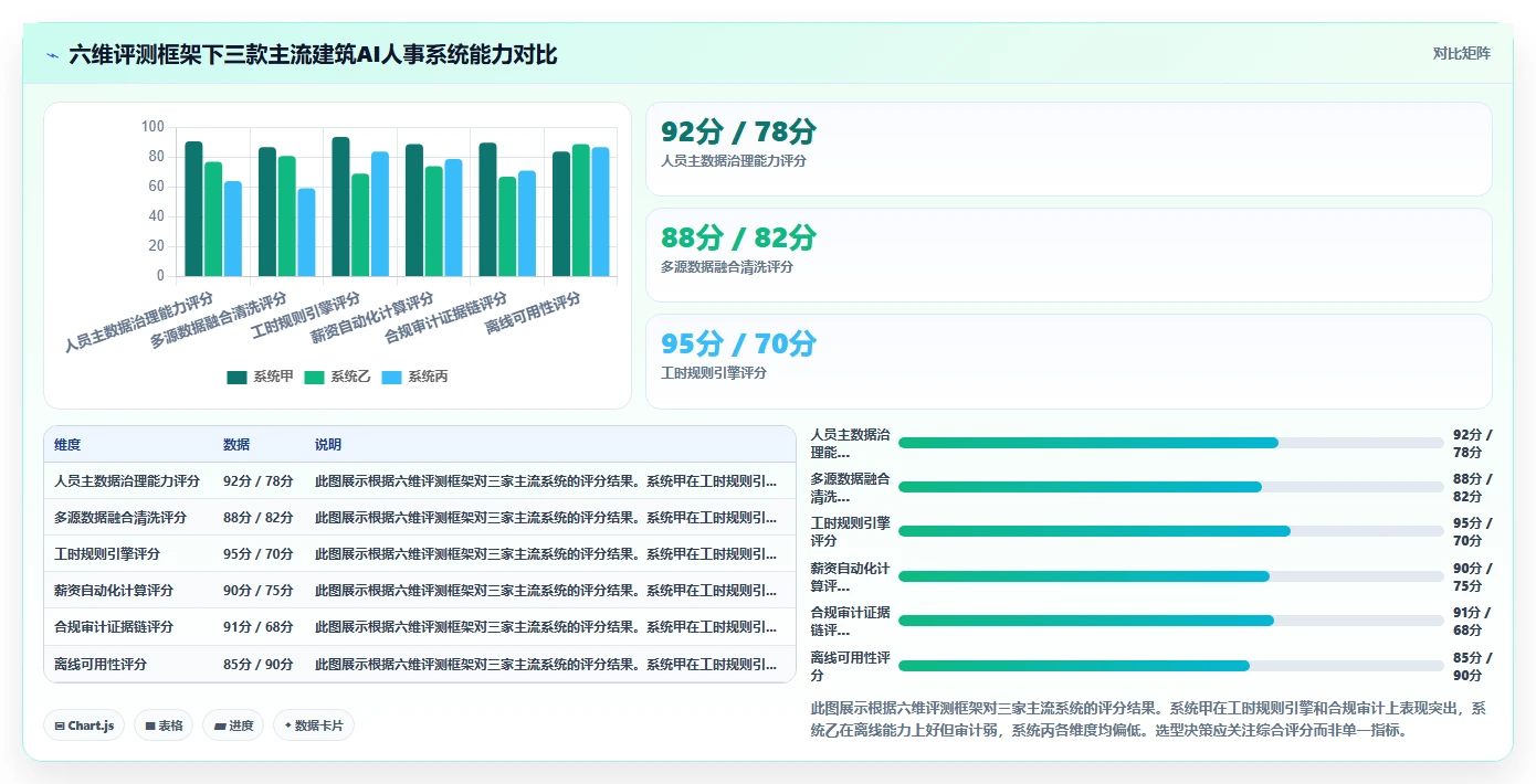 建筑工地农民工实名制与AI人事系统对接