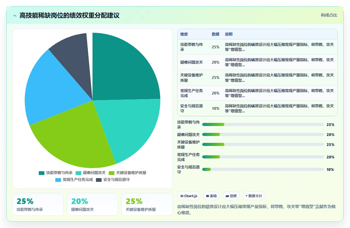 如何利用AI人事系统进行蓝领员工绩效管理