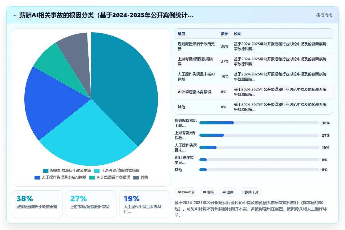 2026年度最受HR欢迎的AI人事系统功能榜单
