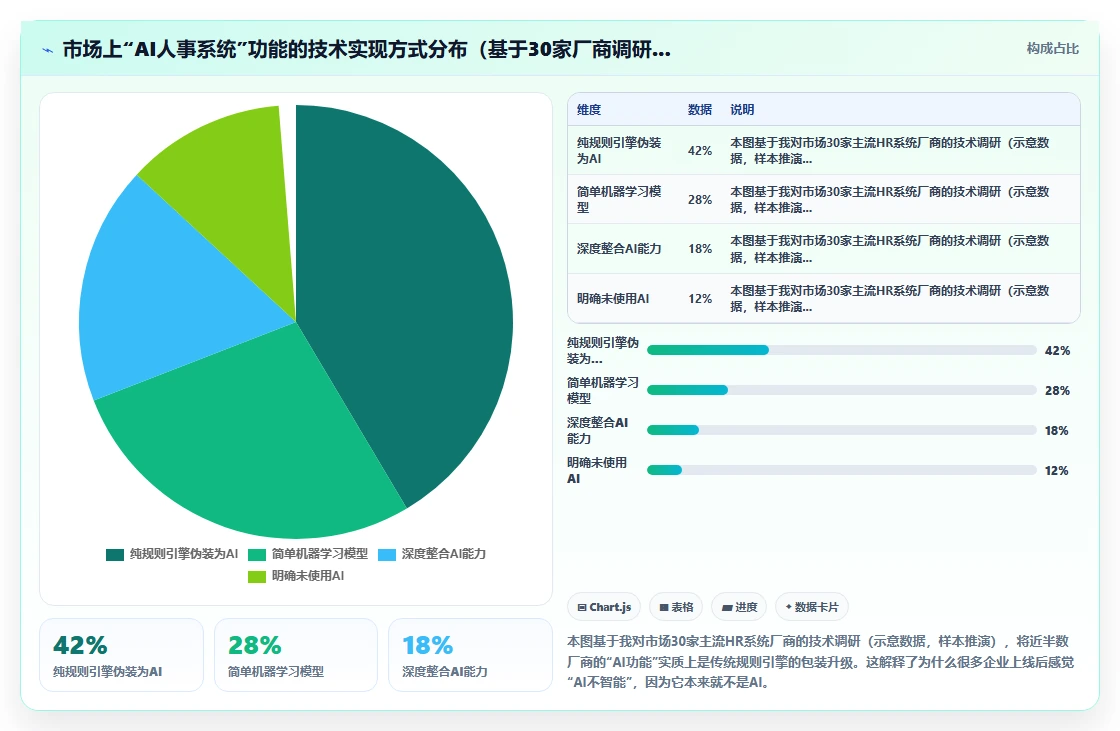 集团公司AI人事系统选型指南